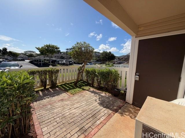MTA townhouse # 70, Mililani, Hawaii - photo 21 of 23