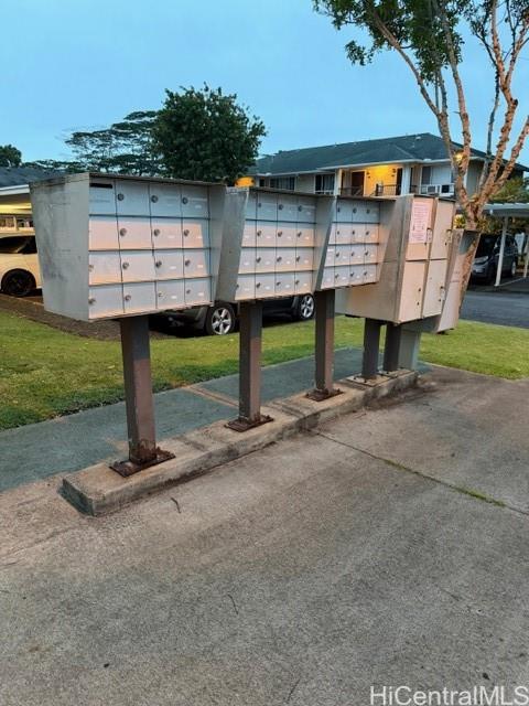 MTA townhouse # 70, Mililani, Hawaii - photo 22 of 23