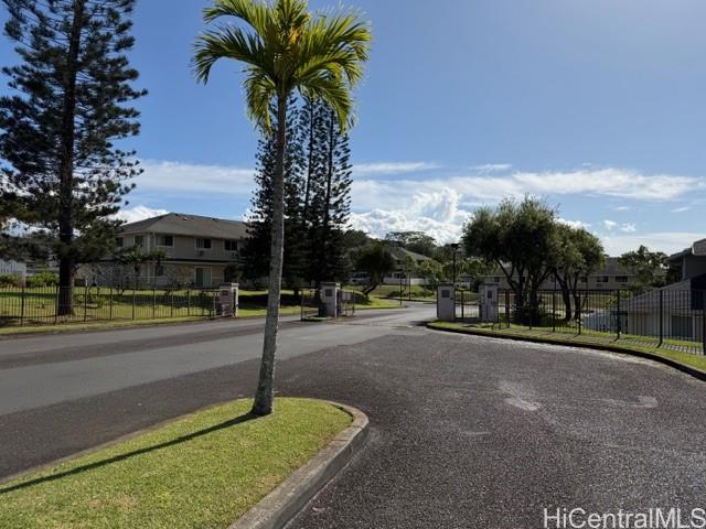 MTA townhouse # 70, Mililani, Hawaii - photo 23 of 23