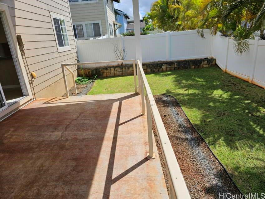 95-1035 Pahaku Street Mililani - Rental - photo 14 of 15