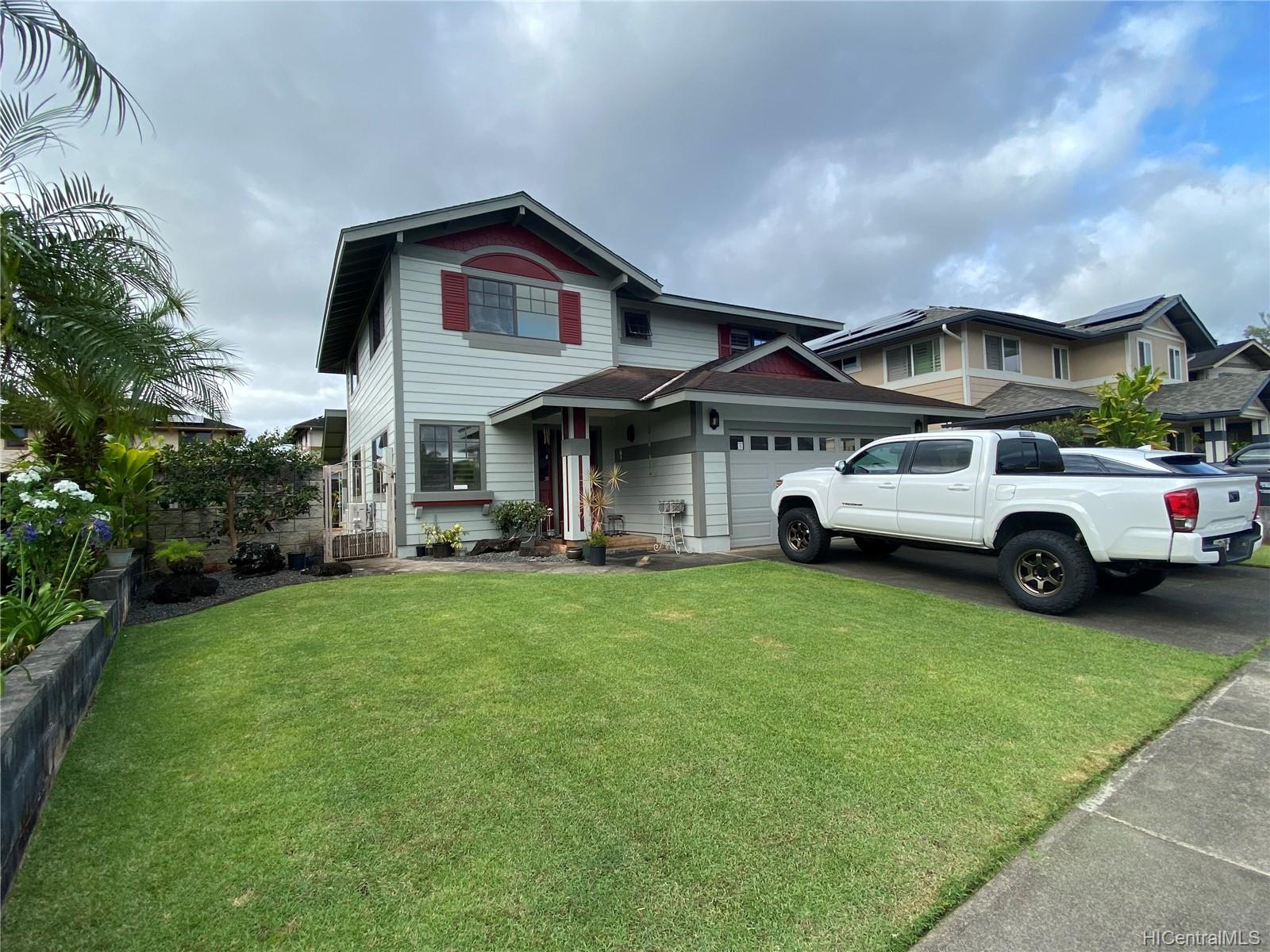 951038 Keni Street 57, Mililani Hawaii House for sale Mililani Mauka