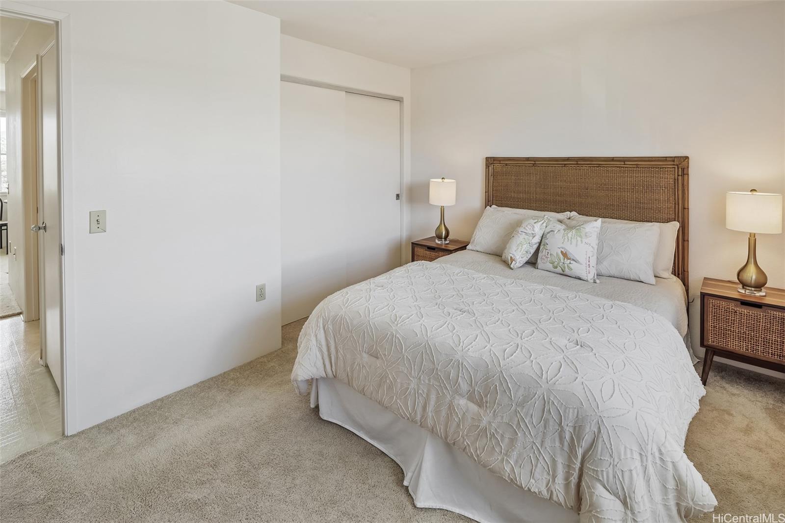 Northpointe At Mililani II townhouse # 238, Mililani, Hawaii - photo 7 of 11