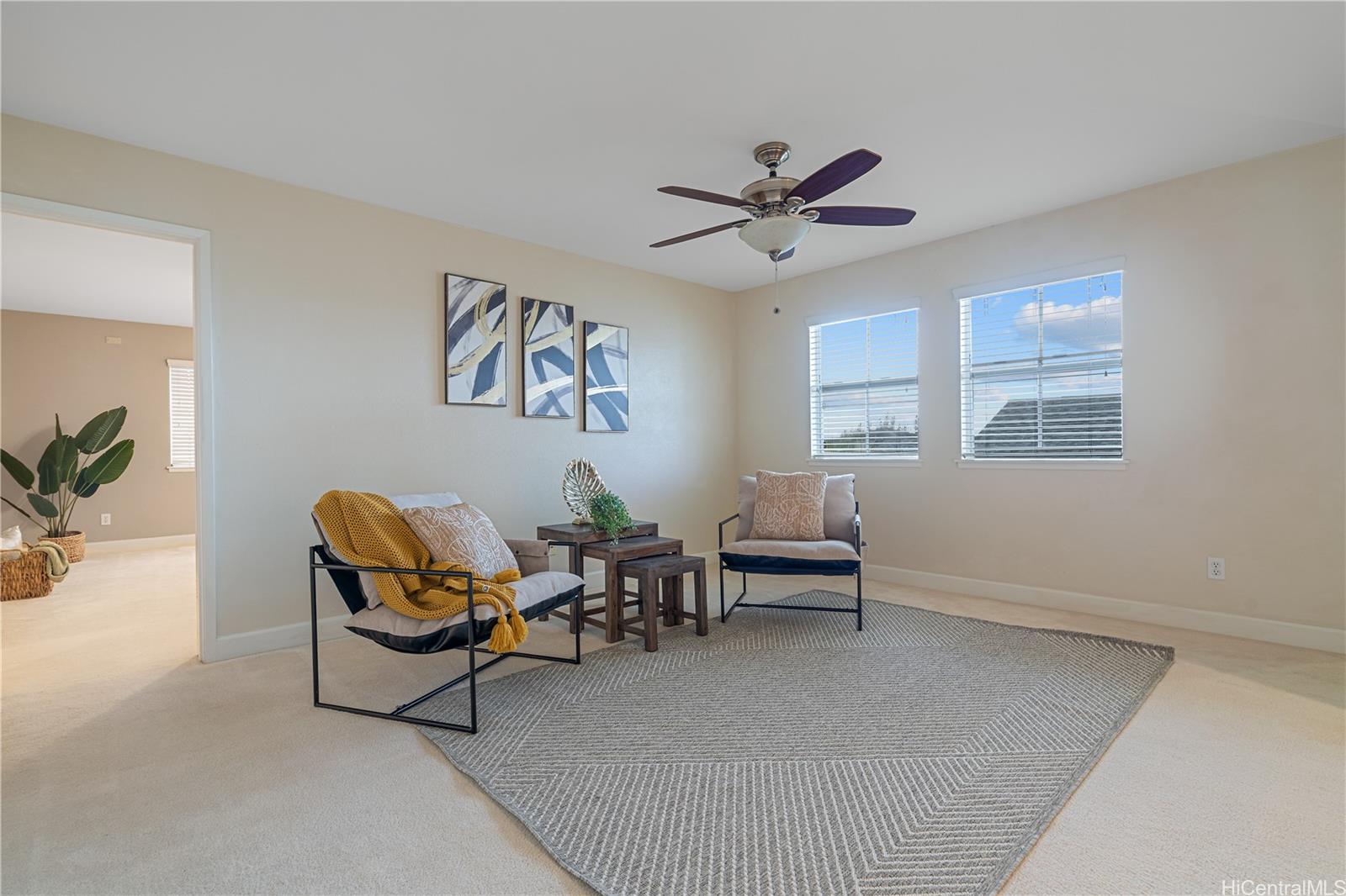 95-1039  Kahakuhi Street Mililani Mauka, Central home - photo 13 of 25