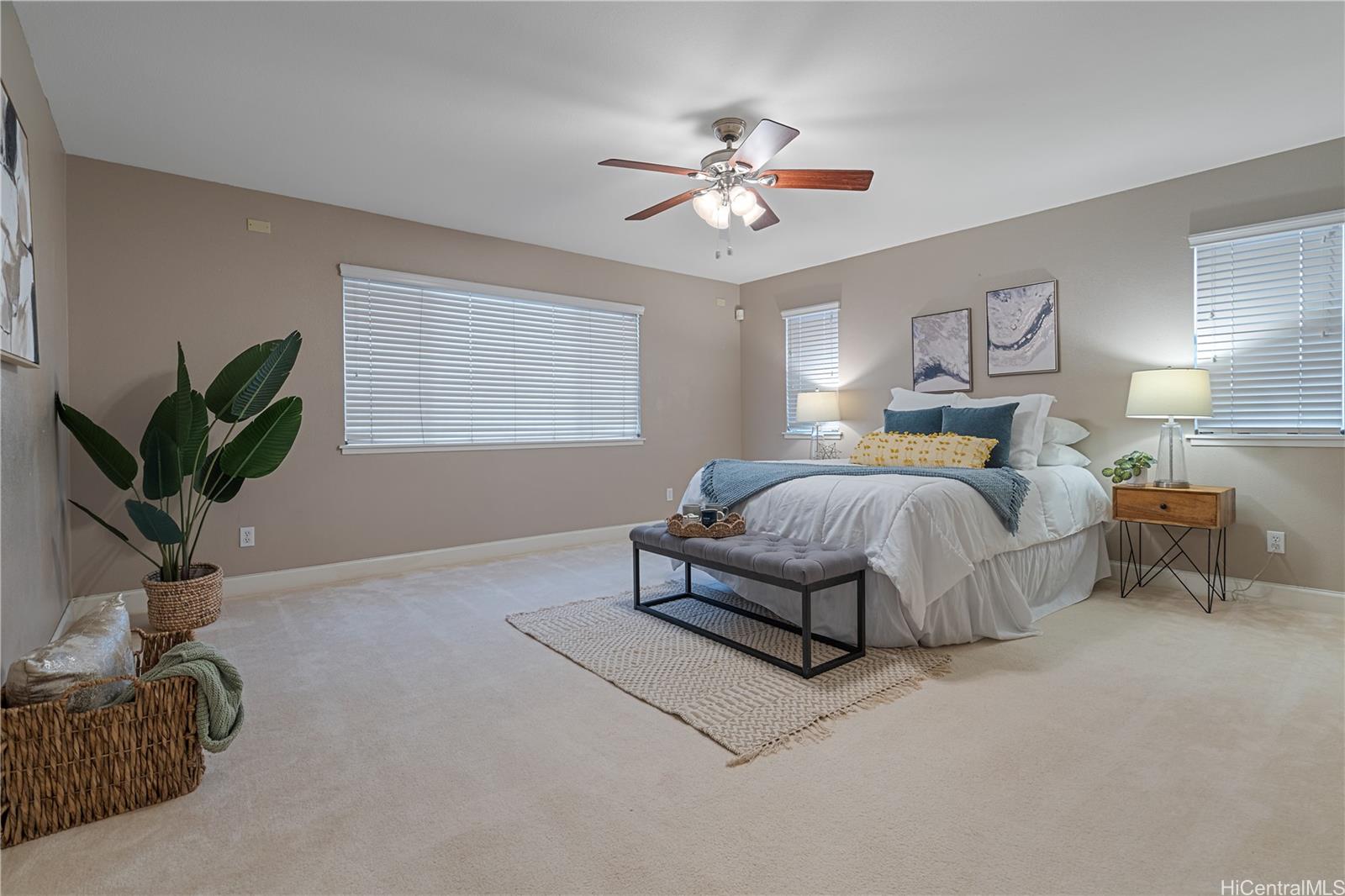 95-1039  Kahakuhi Street Mililani Mauka, Central home - photo 14 of 25