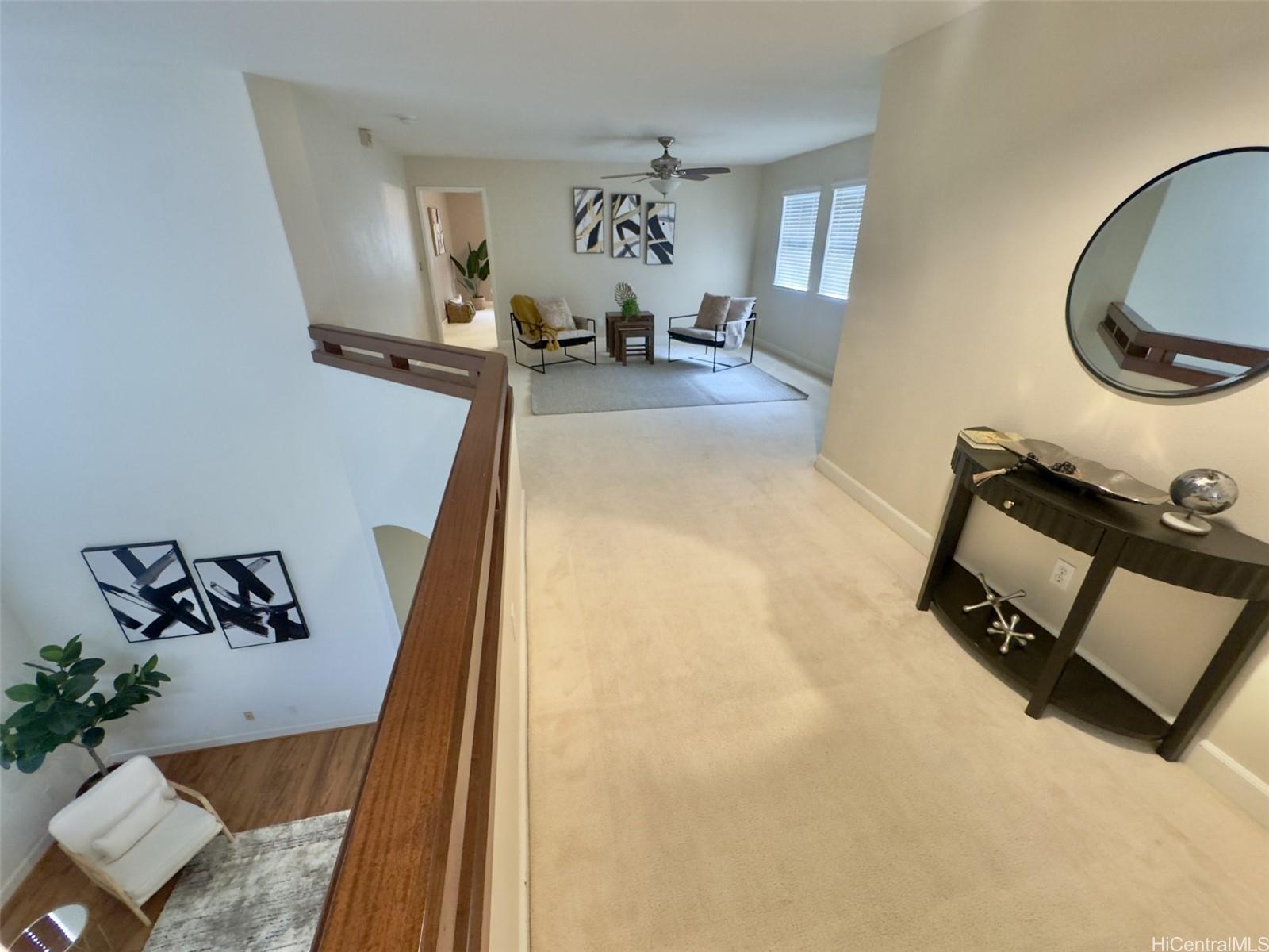 95-1039  Kahakuhi Street Mililani Mauka, Central home - photo 18 of 25