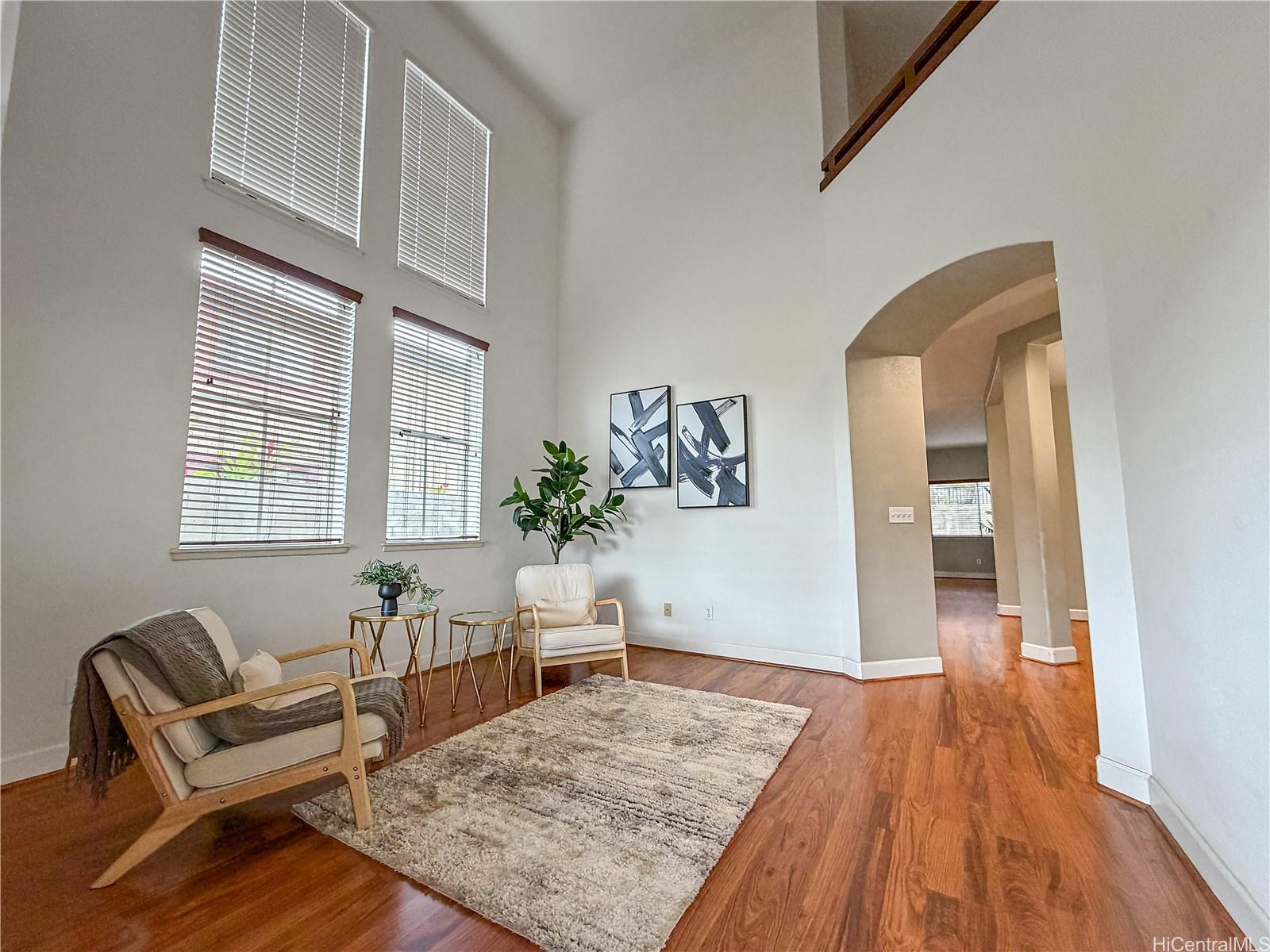 95-1039  Kahakuhi Street Mililani Mauka, Central home - photo 3 of 25