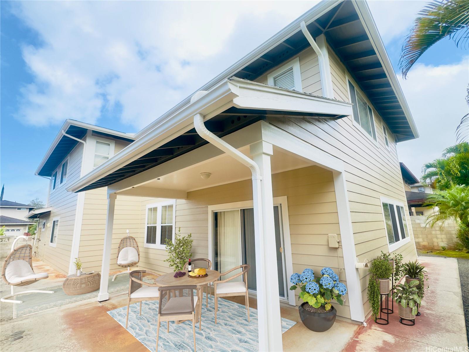 95-1039  Kahakuhi Street Mililani Mauka, Central home - photo 24 of 25