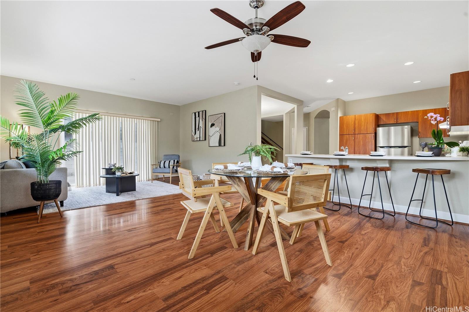 95-1039  Kahakuhi Street Mililani Mauka, Central home - photo 7 of 25