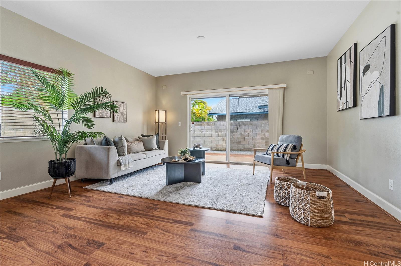 95-1039  Kahakuhi Street Mililani Mauka, Central home - photo 8 of 25