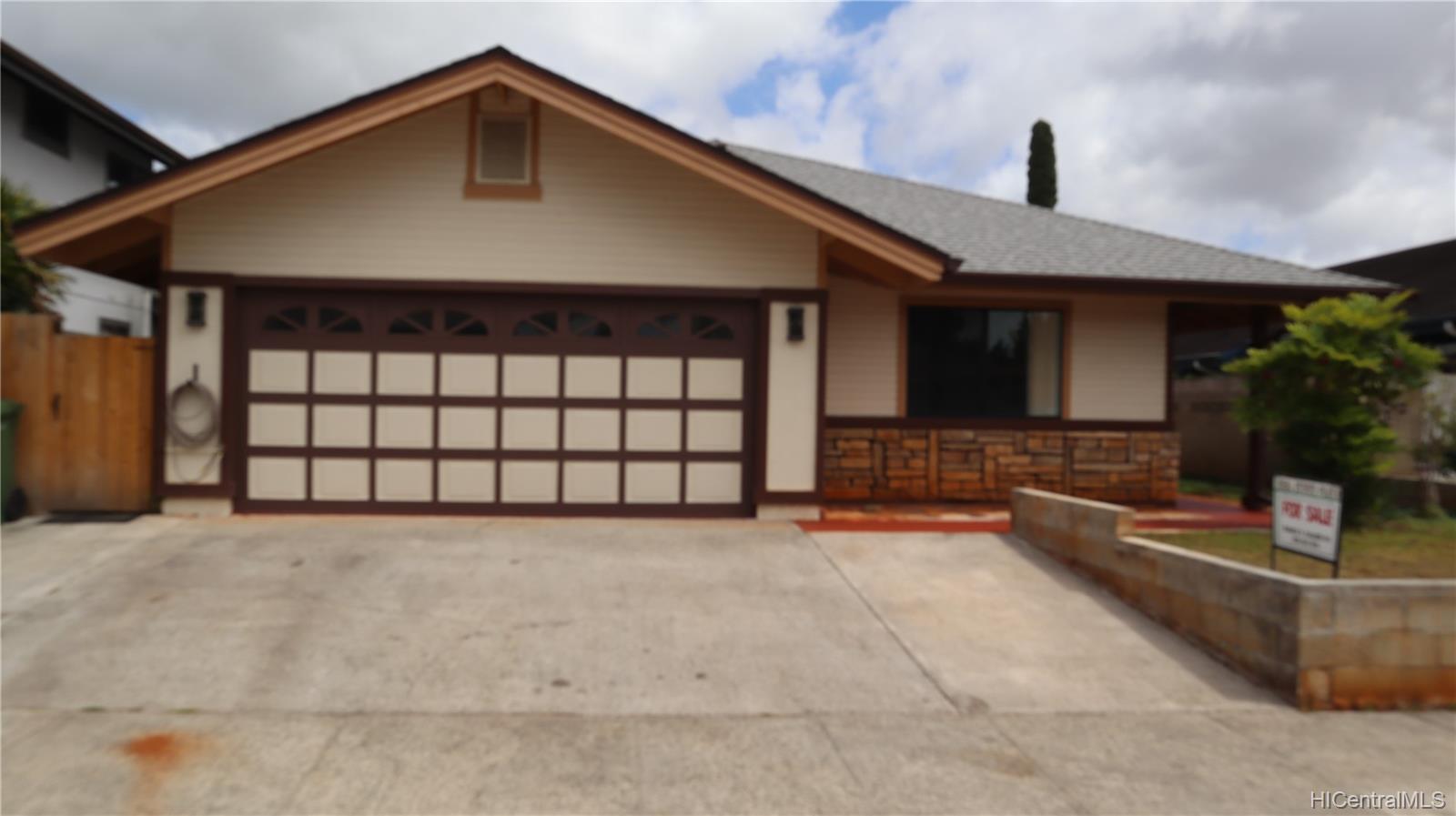 951039 Liho Street , Mililani, Hi 96789 Mililani Mauka