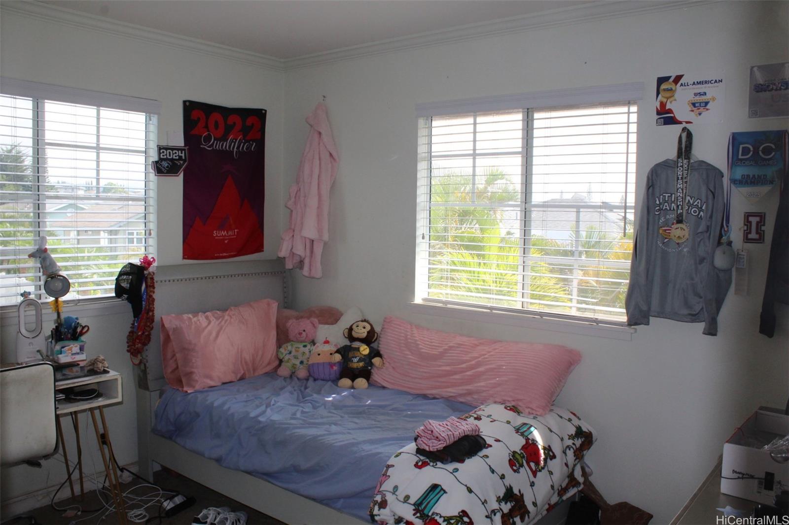 95-1039  Pahaku Street Mililani Mauka, Central home - photo 13 of 19