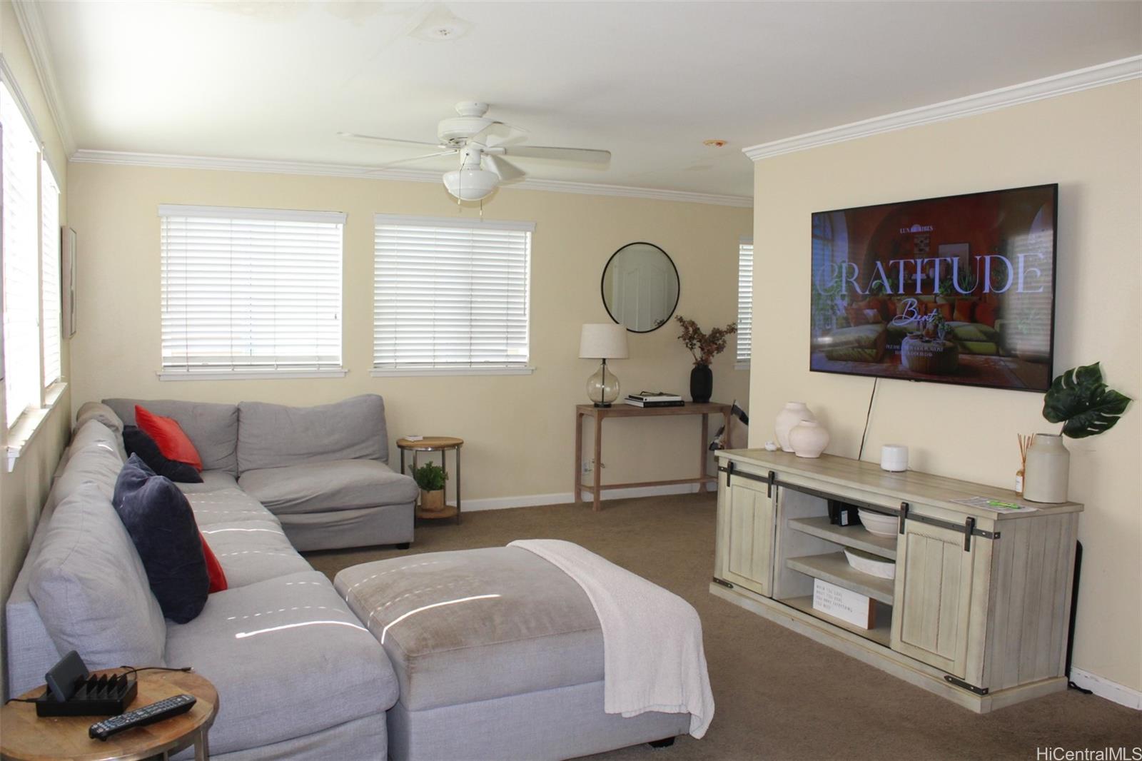 95-1039  Pahaku Street Mililani Mauka, Central home - photo 3 of 19