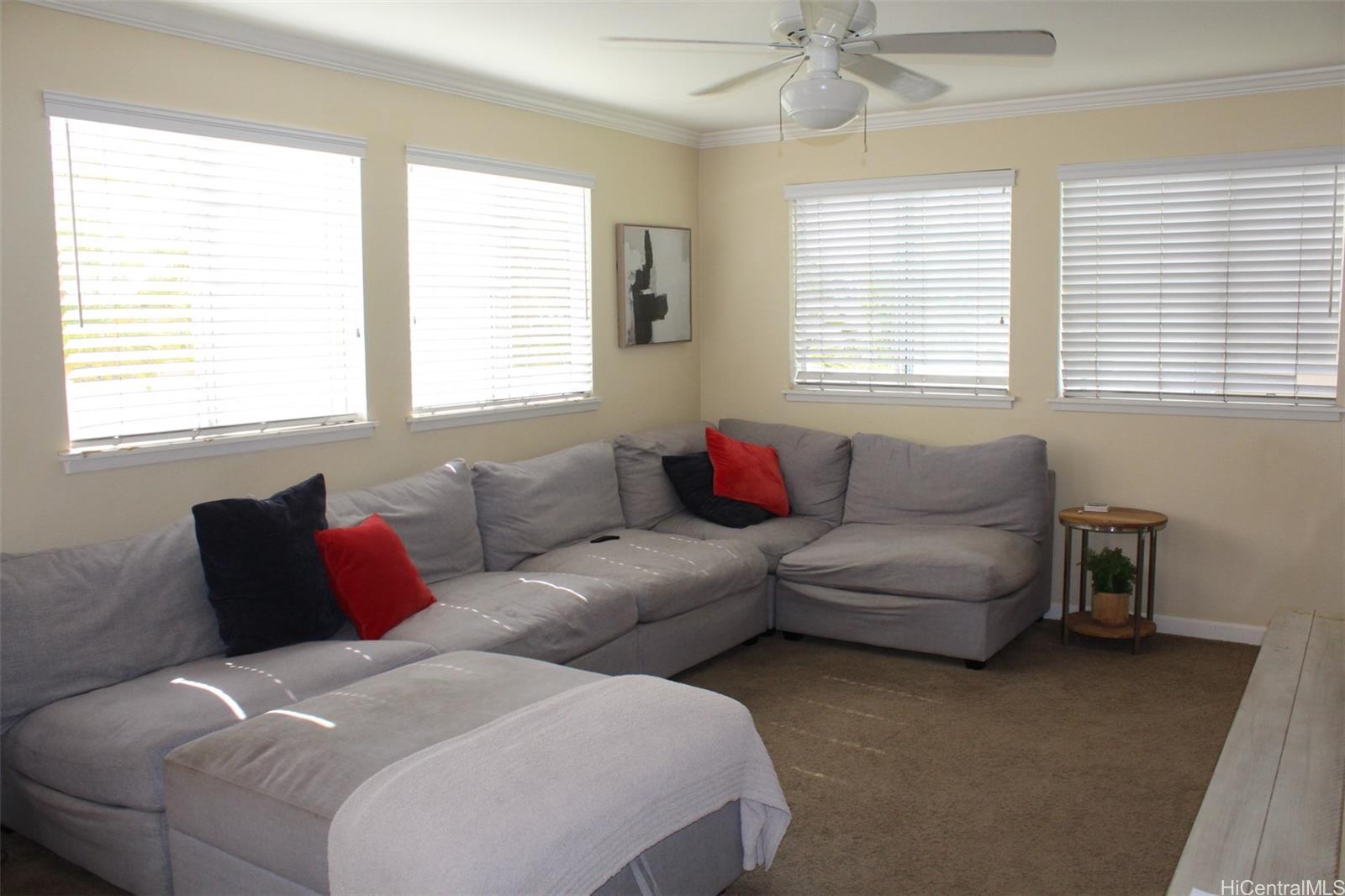 95-1039  Pahaku Street Mililani Mauka, Central home - photo 4 of 19