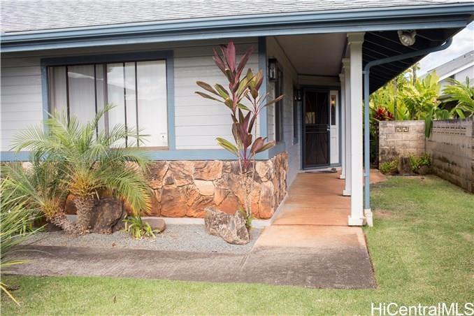 95-1040  Malielie Street Mililani Mauka, Central home - photo 11 of 11