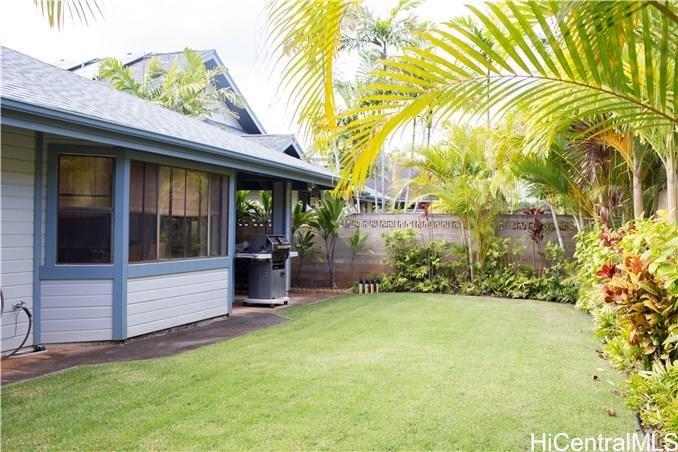 95-1040  Malielie Street Mililani Mauka, Central home - photo 4 of 11