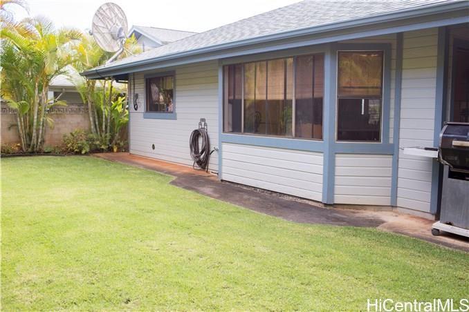 95-1040  Malielie Street Mililani Mauka, Central home - photo 5 of 11