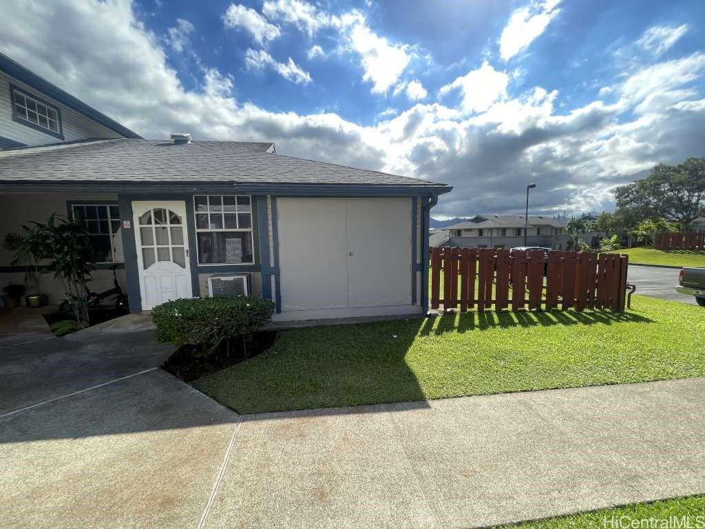 95-1041 Kuauli Street Mililani - Rental - photo 18 of 21