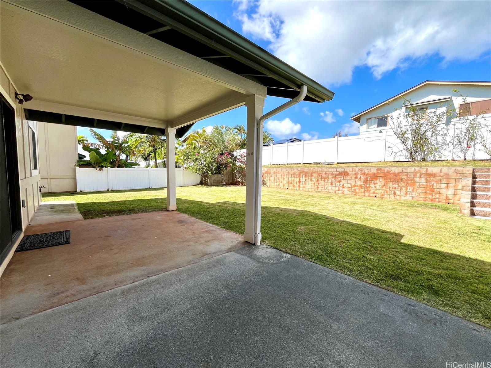 95-1042 Halemalu Street Mililani - Rental - photo 20 of 20