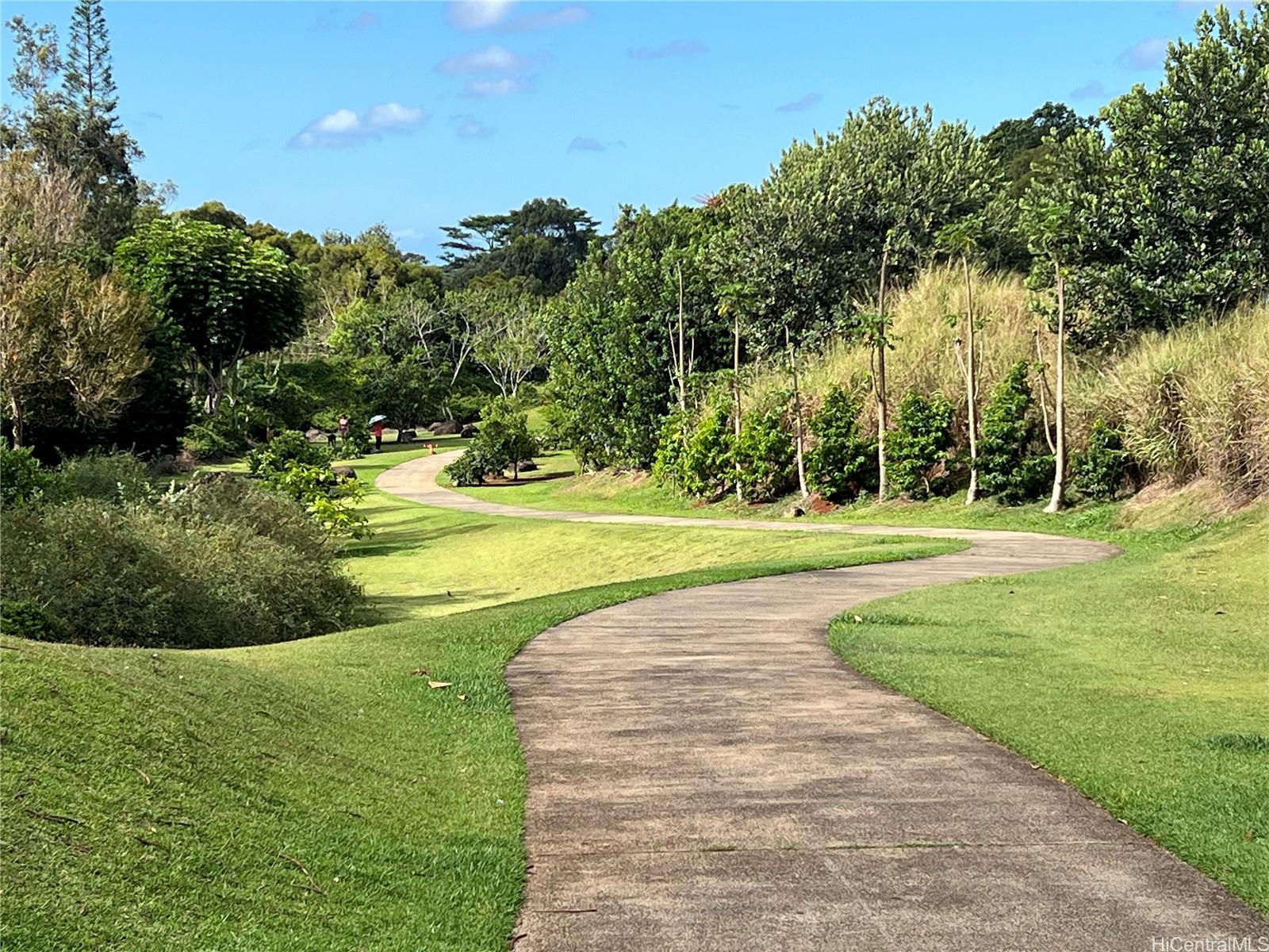 Kumelewai Court 2 condo # 51, Mililani, Hawaii - photo 20 of 20