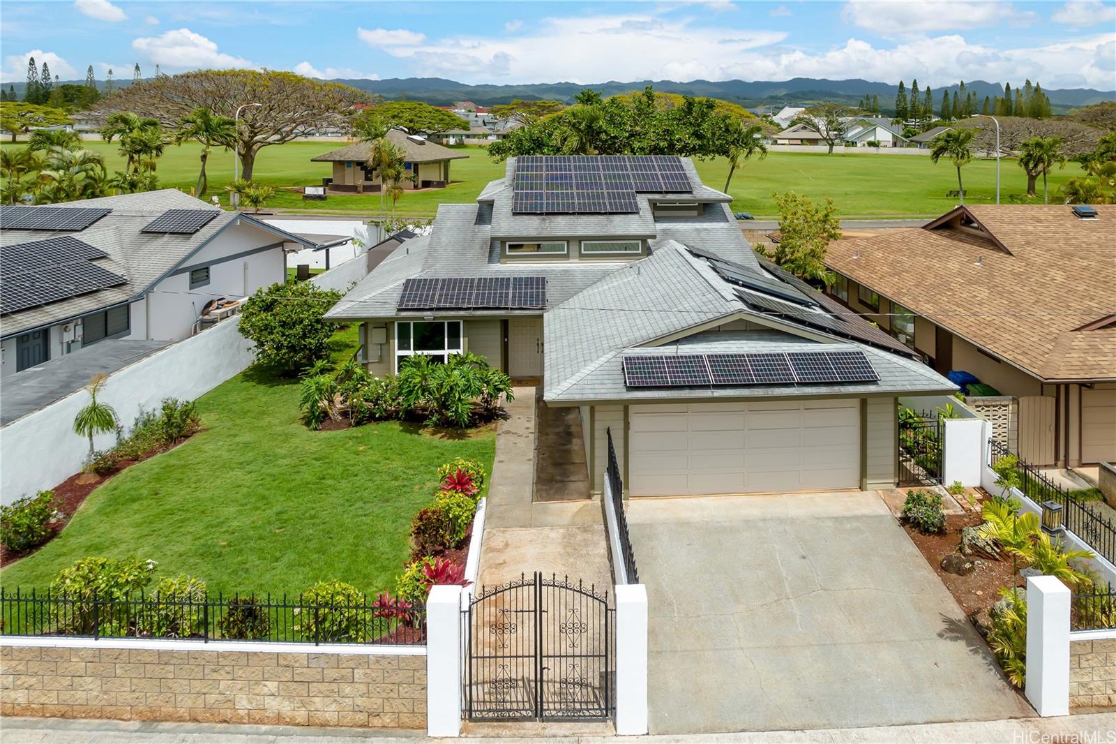 951044 Haalohi Street , Mililani, Hi 96789 Mililani Area