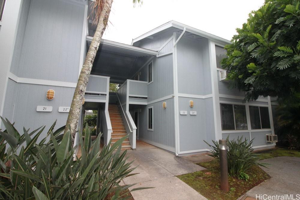 951045 Ainamakua Drive 24 Mililani Hi Rental Mililani Mauka