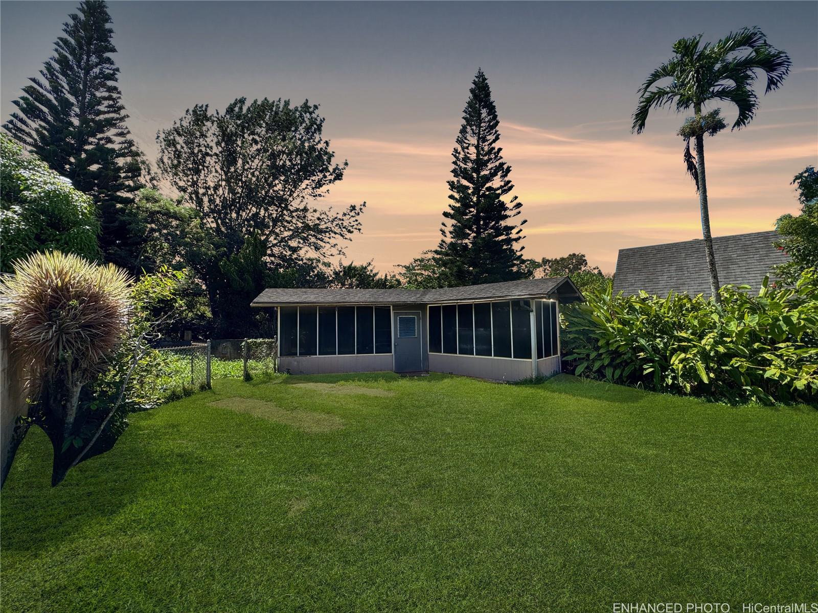 95-1045  Eulu Street Mililani Area, Central home - photo 18 of 18