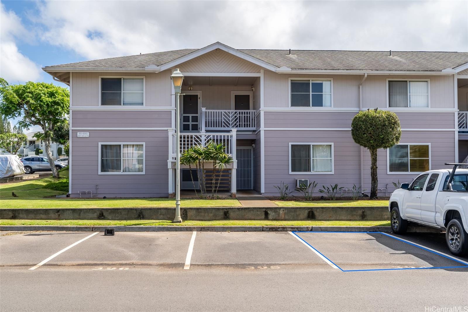 Northpointe Terrace 2 condo # 172, Mililani, Hawaii - photo 2 of 16
