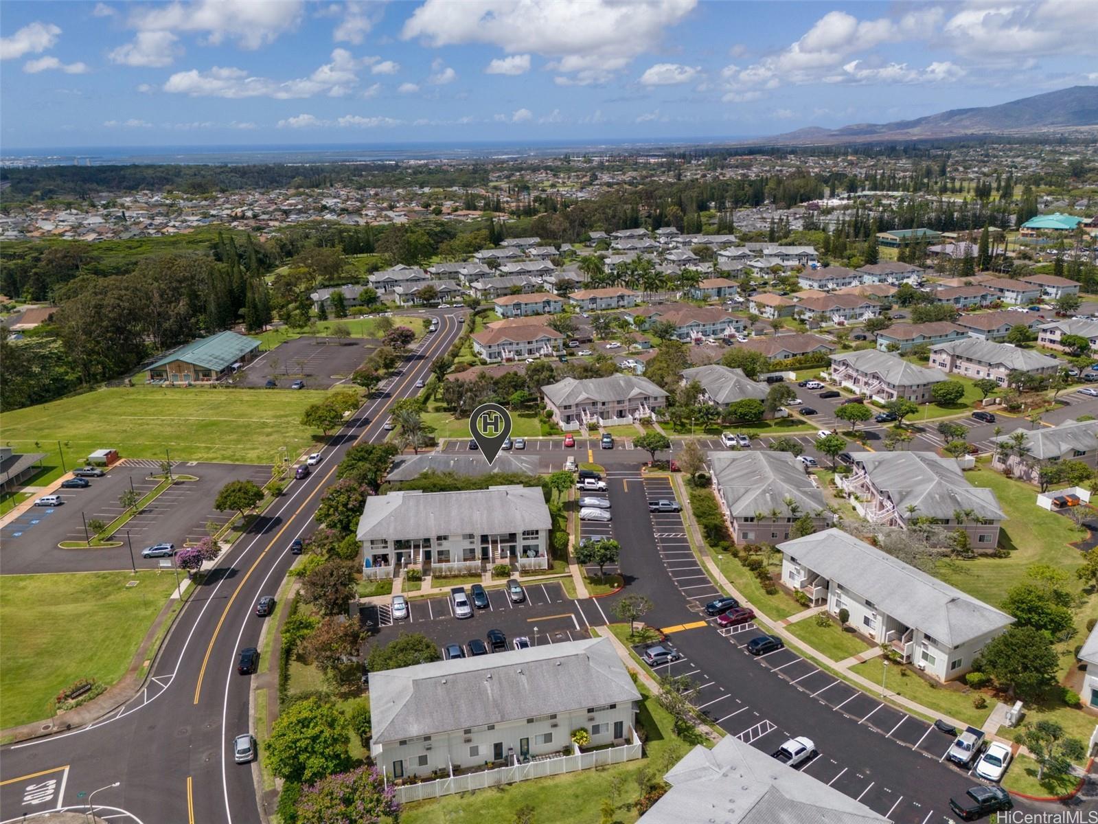 Northpointe Terrace 2 condo # 172, Mililani, Hawaii - photo 16 of 16