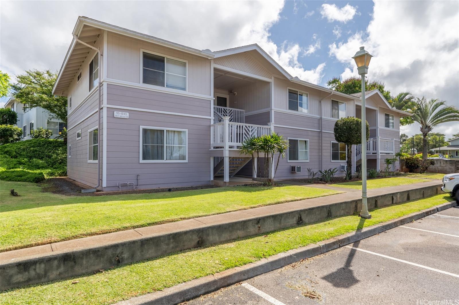 Northpointe Terrace 2 condo # 172, Mililani, Hawaii - photo 3 of 16