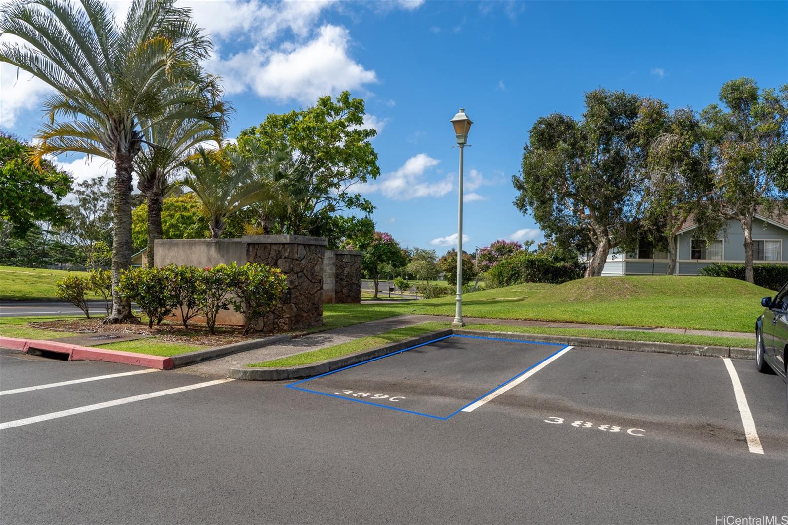 Northpointe Terrace 2 condo # 172, Mililani, Hawaii - photo 4 of 16