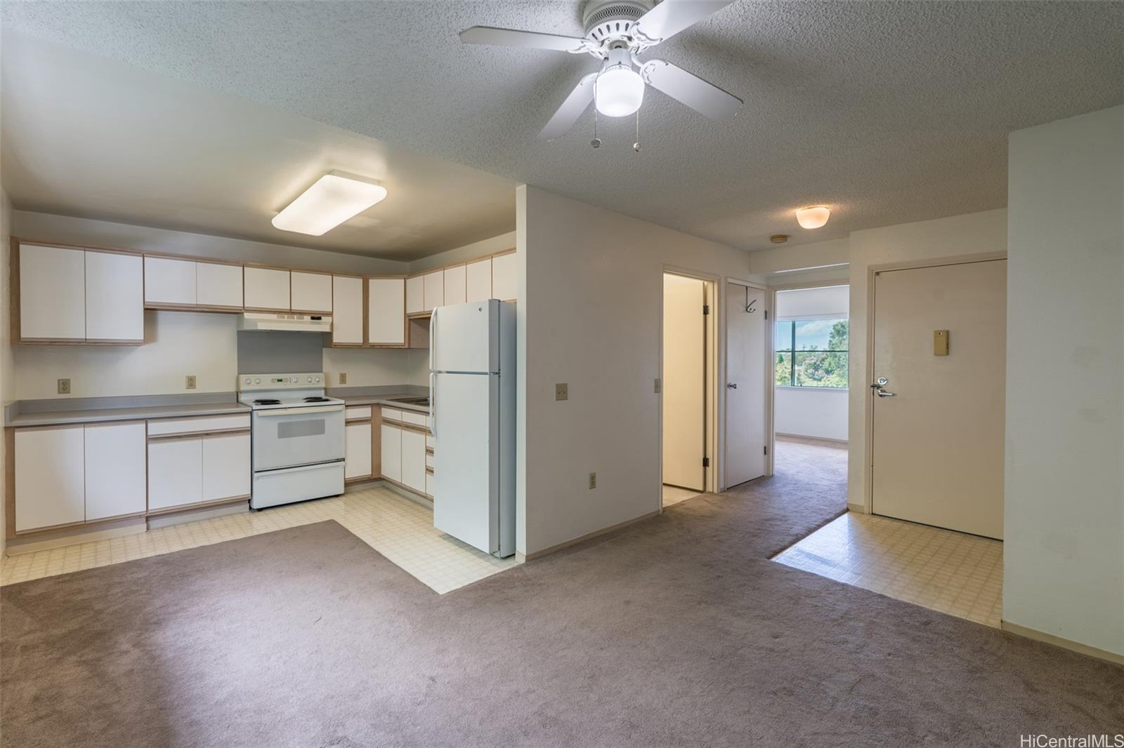 Northpointe Terrace 2 condo # 172, Mililani, Hawaii - photo 6 of 16
