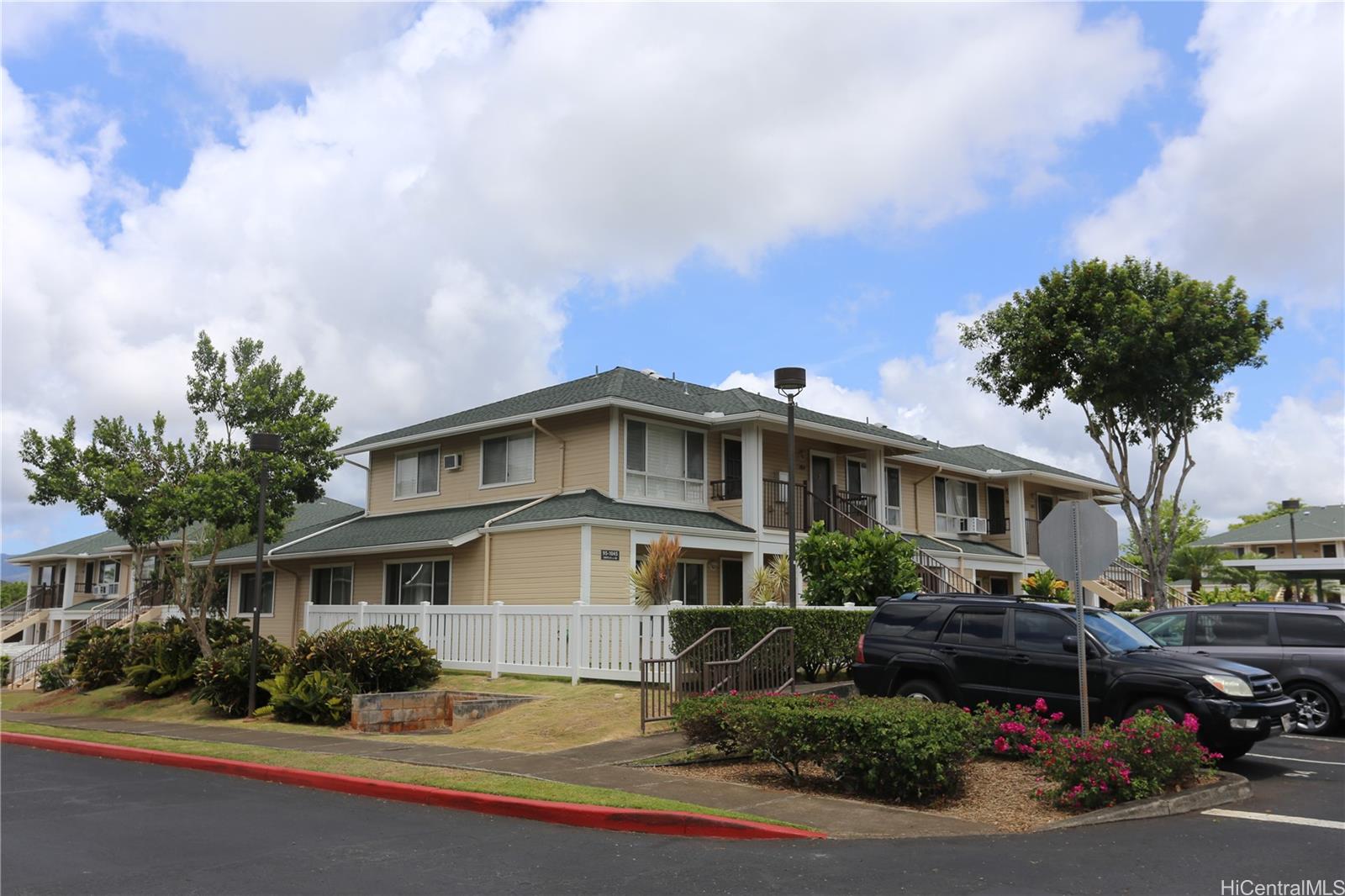 951045 Koolani Drive 41 Mililani Hawaii Rental Havens of Ii Vistas