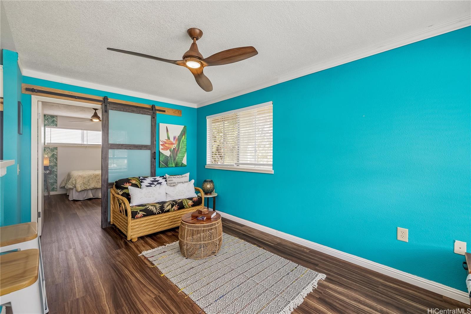 Mililani Town Association townhouse # 47, Mililani, Hawaii - photo 2 of 11