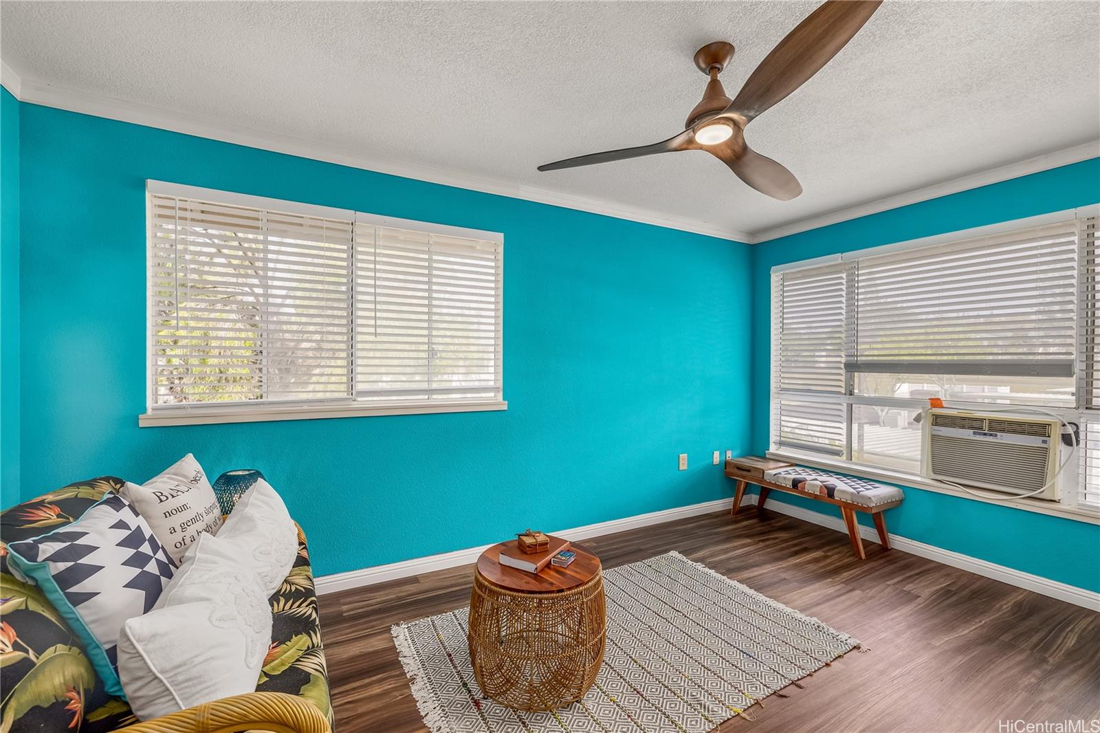 Mililani Town Association townhouse # 47, Mililani, Hawaii - photo 3 of 11