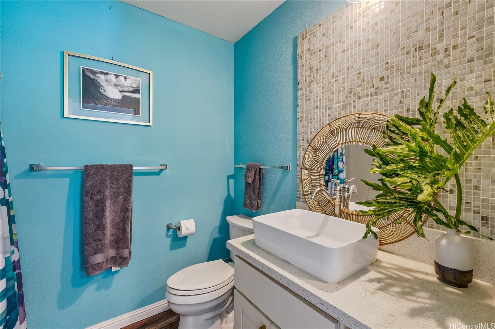 Mililani Town Association townhouse # 47, Mililani, Hawaii - photo 7 of 11