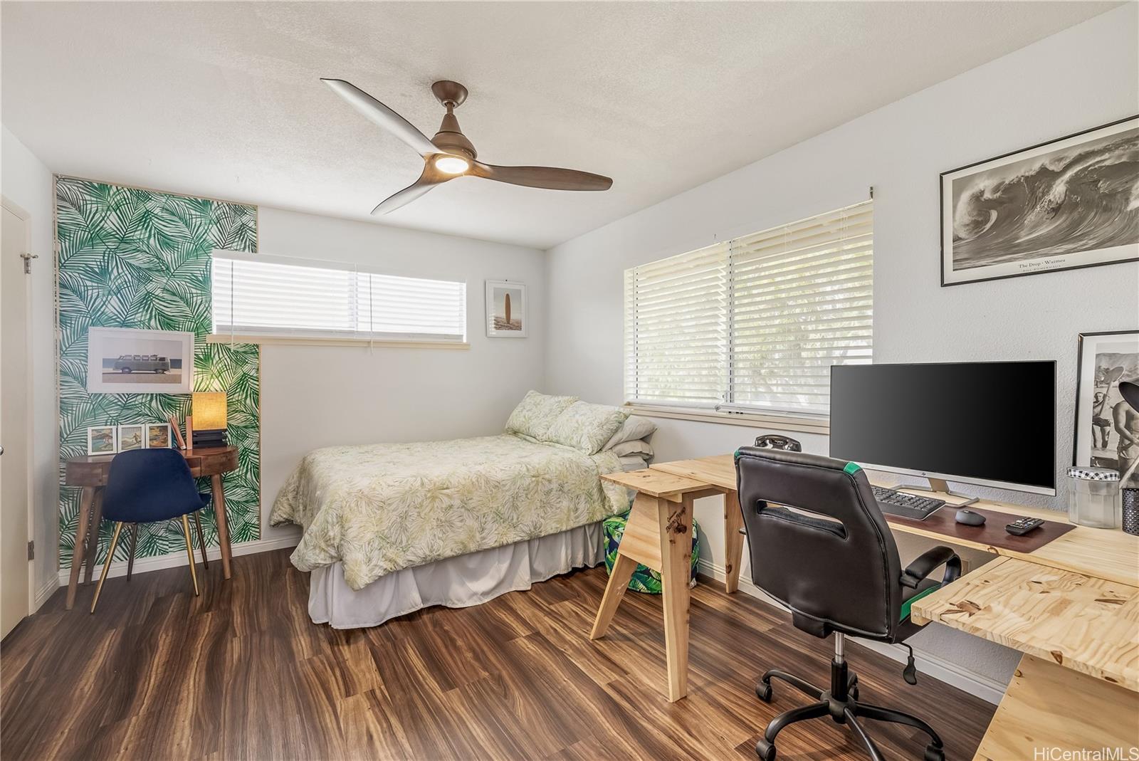 Mililani Town Association townhouse # 47, Mililani, Hawaii - photo 8 of 11