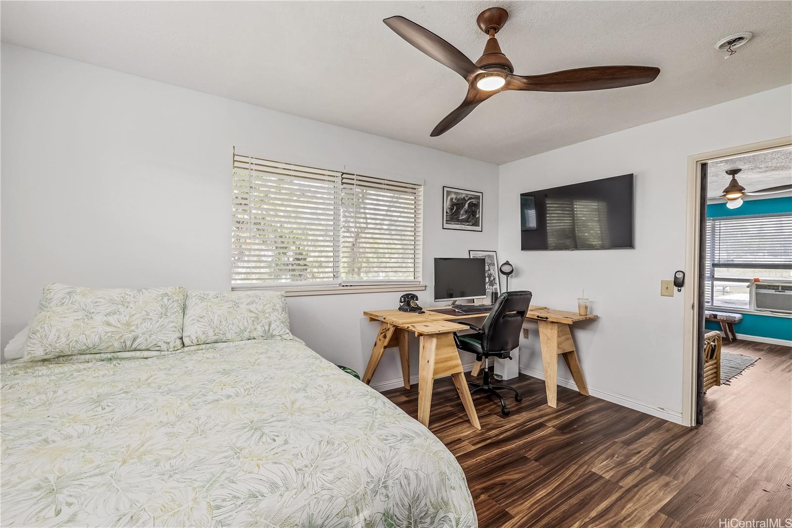 Mililani Town Association townhouse # 47, Mililani, Hawaii - photo 9 of 11