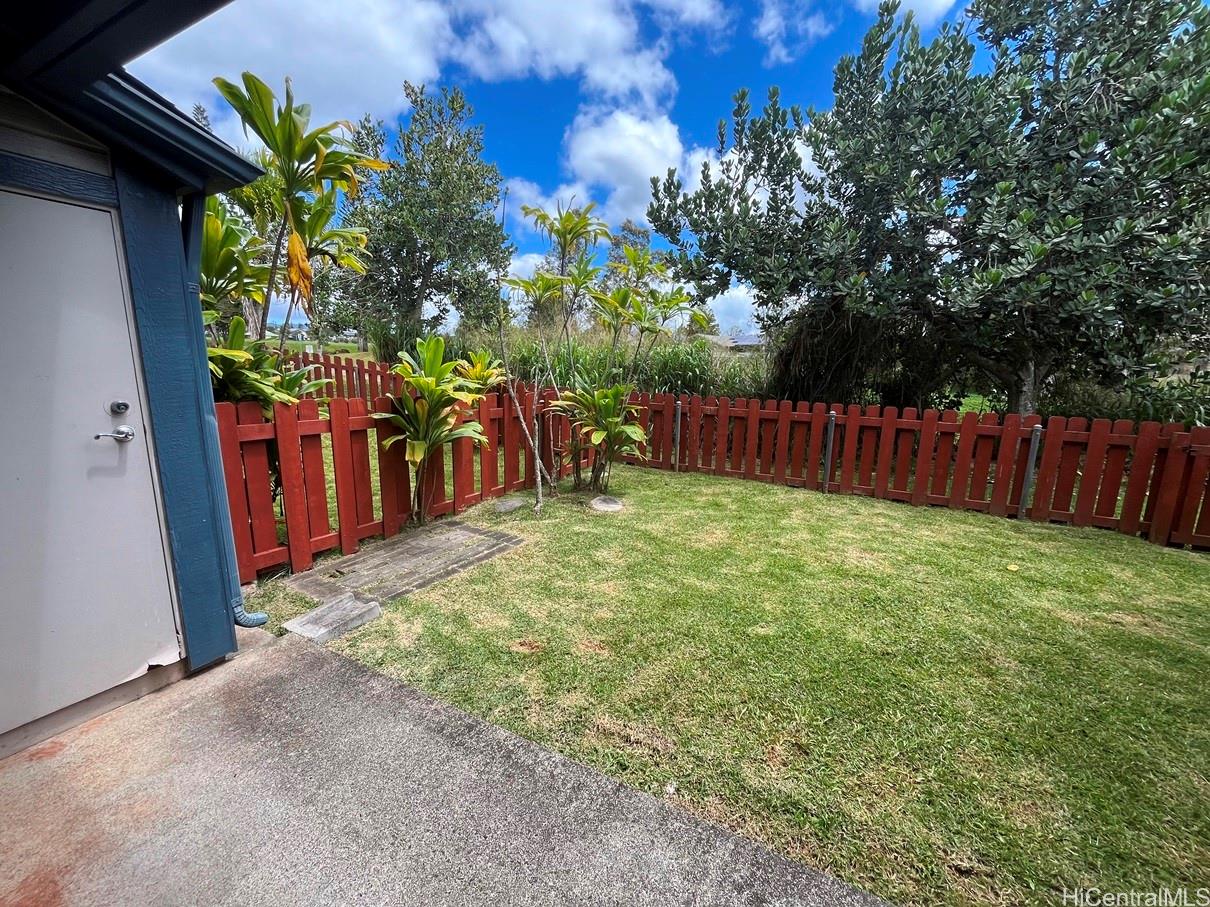 95-1045 Kuauli St Mililani - Rental - photo 22 of 25