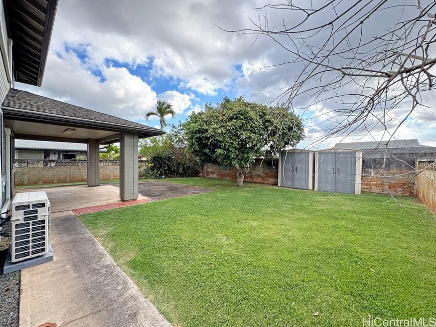 95-1047 Hookowa St Mililani - Rental - photo 22 of 25