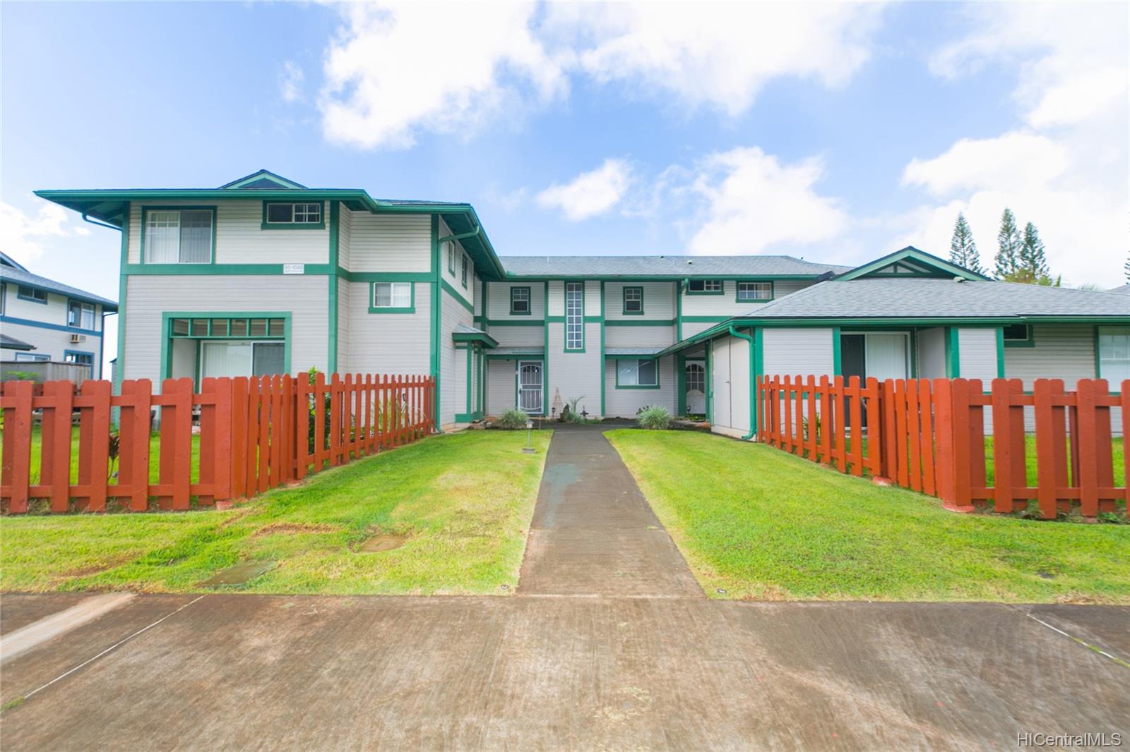 AOAO OF KUULAKO 173, 951048 Kuauli Street, Mililani Mililani Mauka
