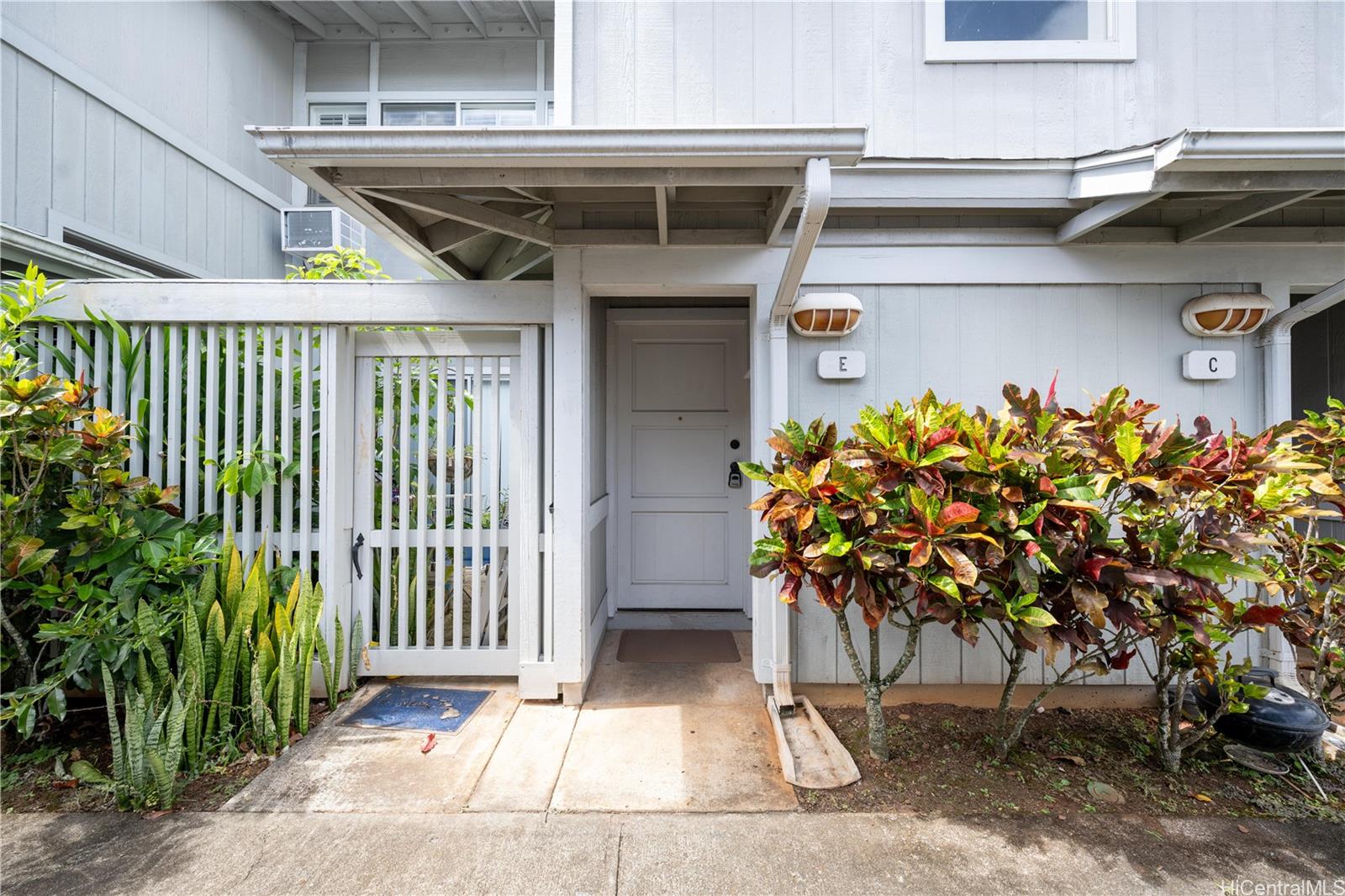 Mililani Town Association townhouse # 85(E), Honolulu, Hawaii - photo 15 of 20