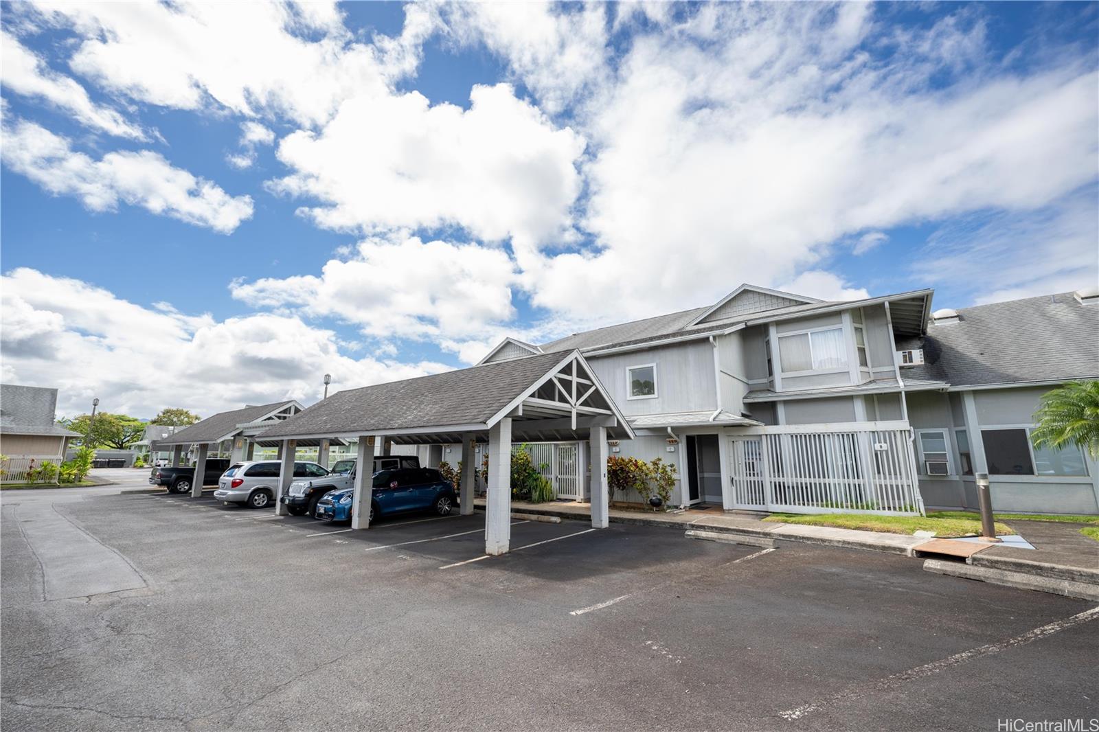 Mililani Town Association townhouse # 85(E), Honolulu, Hawaii - photo 17 of 20