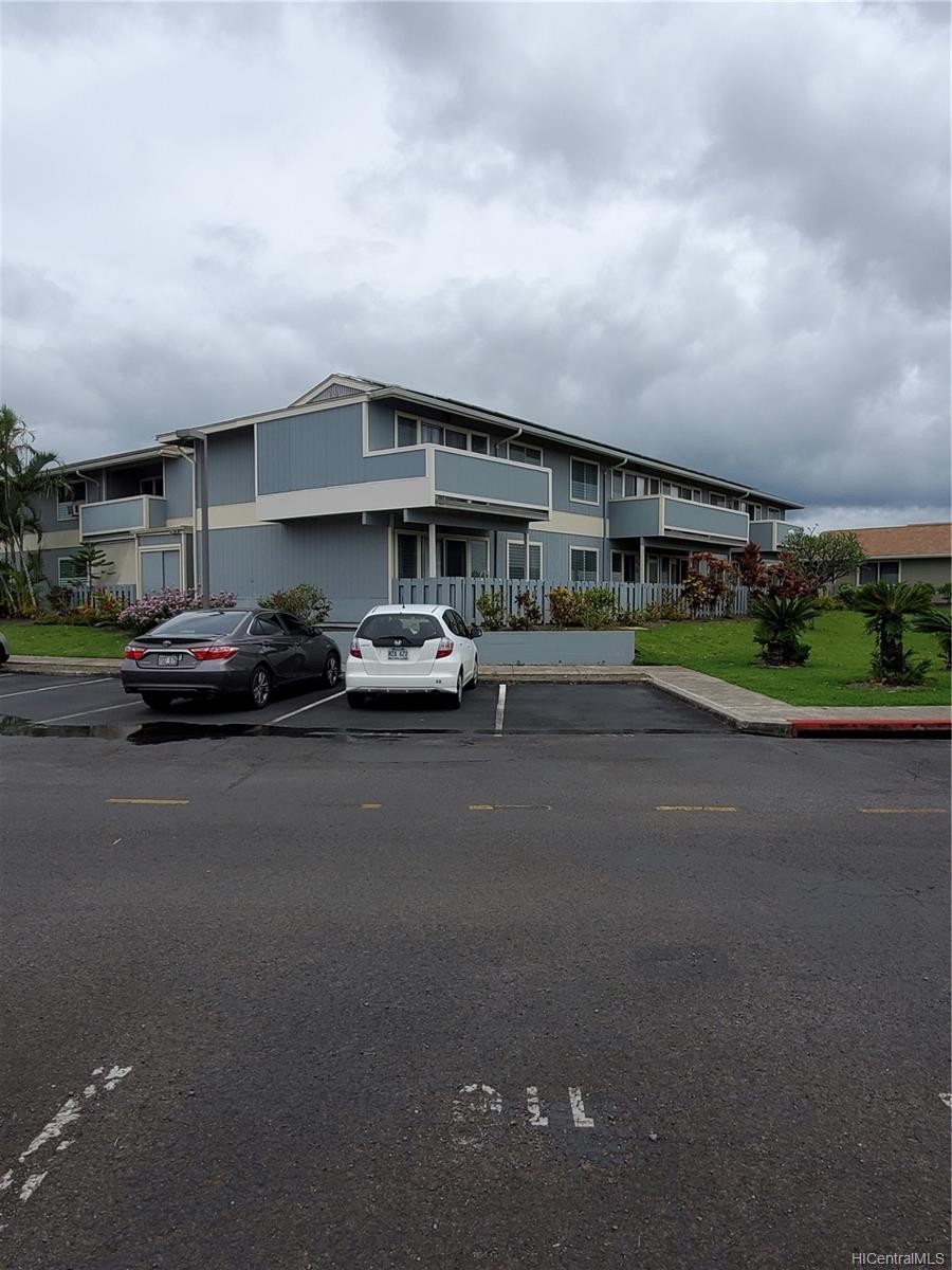 951050 Makaikai Street 10K Mililani Hawaii Rental Olaloa 1