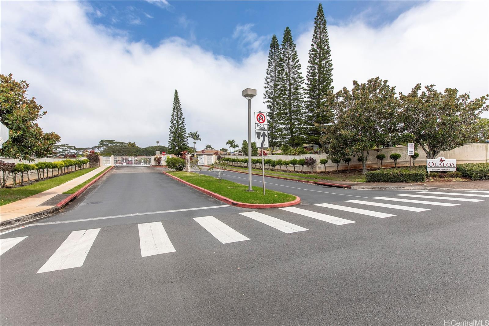 Olaloa II condo # 11E, Mililani, Hawaii - photo 11 of 11