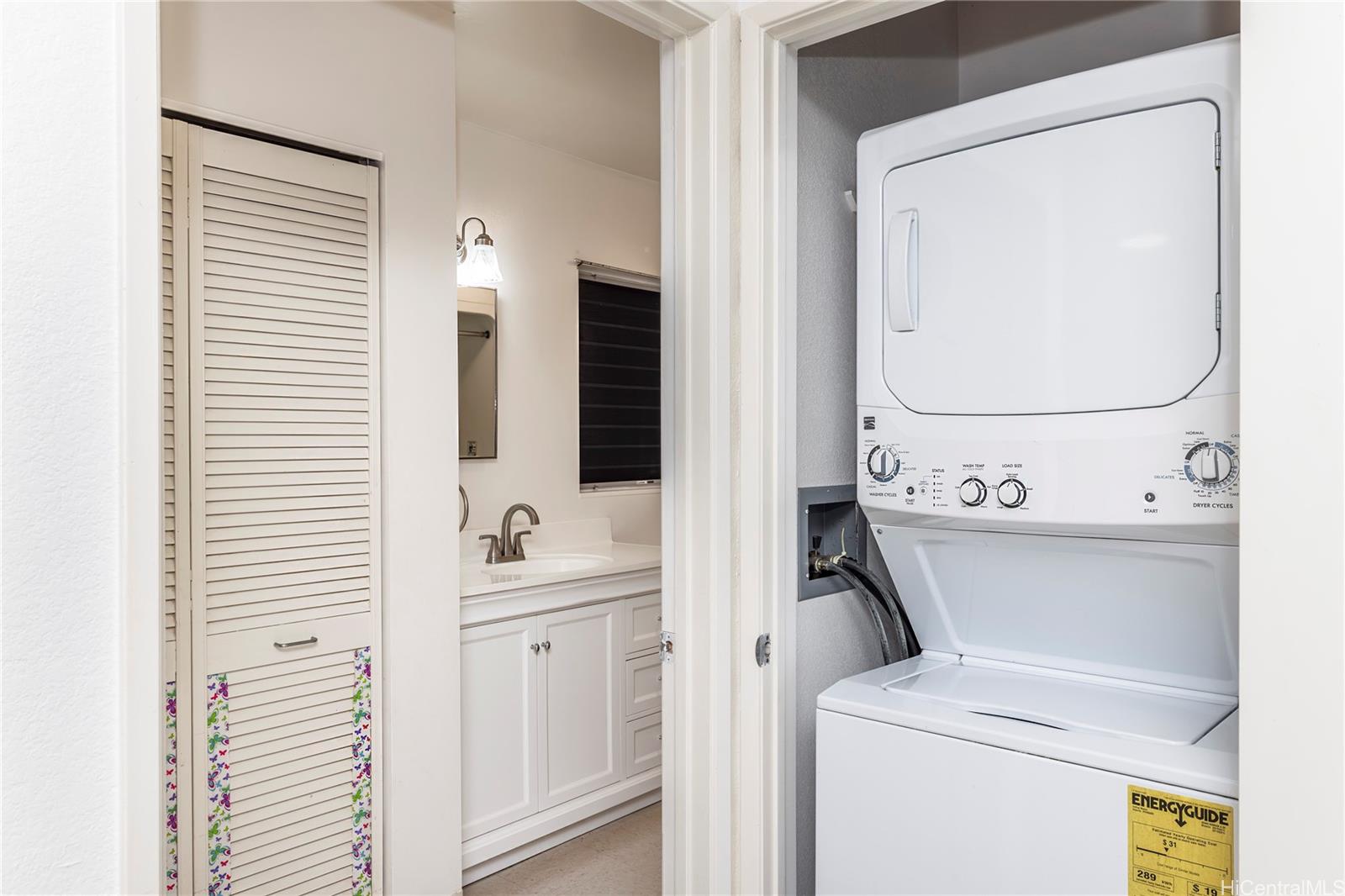 Olaloa II condo # 11E, Mililani, Hawaii - photo 8 of 11