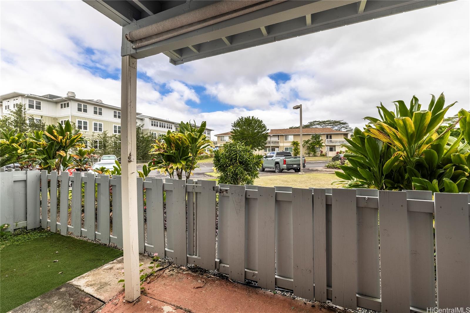 Olaloa II condo # 11E, Mililani, Hawaii - photo 9 of 11