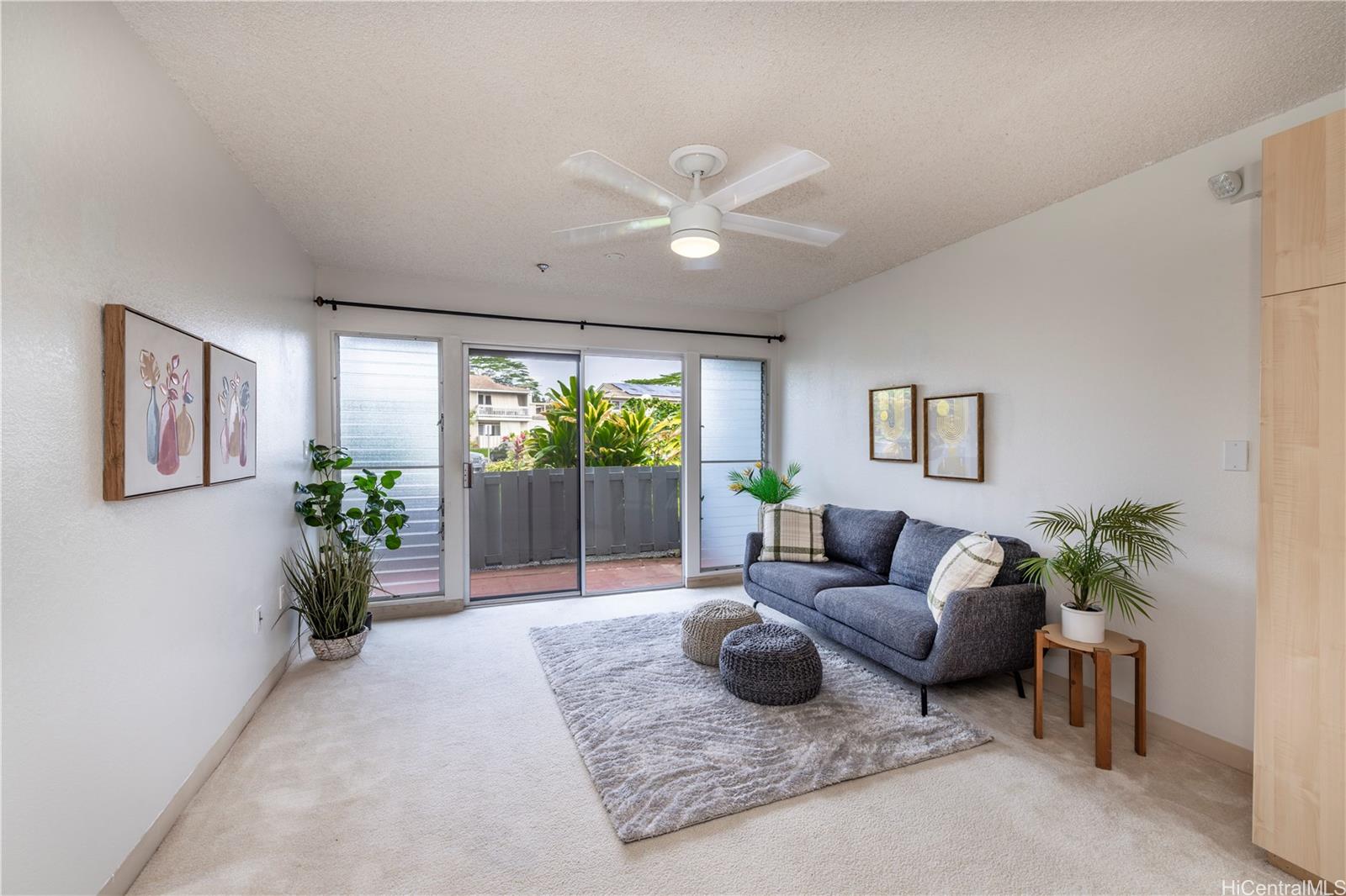 Olaloa II condo # 11E, Mililani, Hawaii - photo 2 of 11