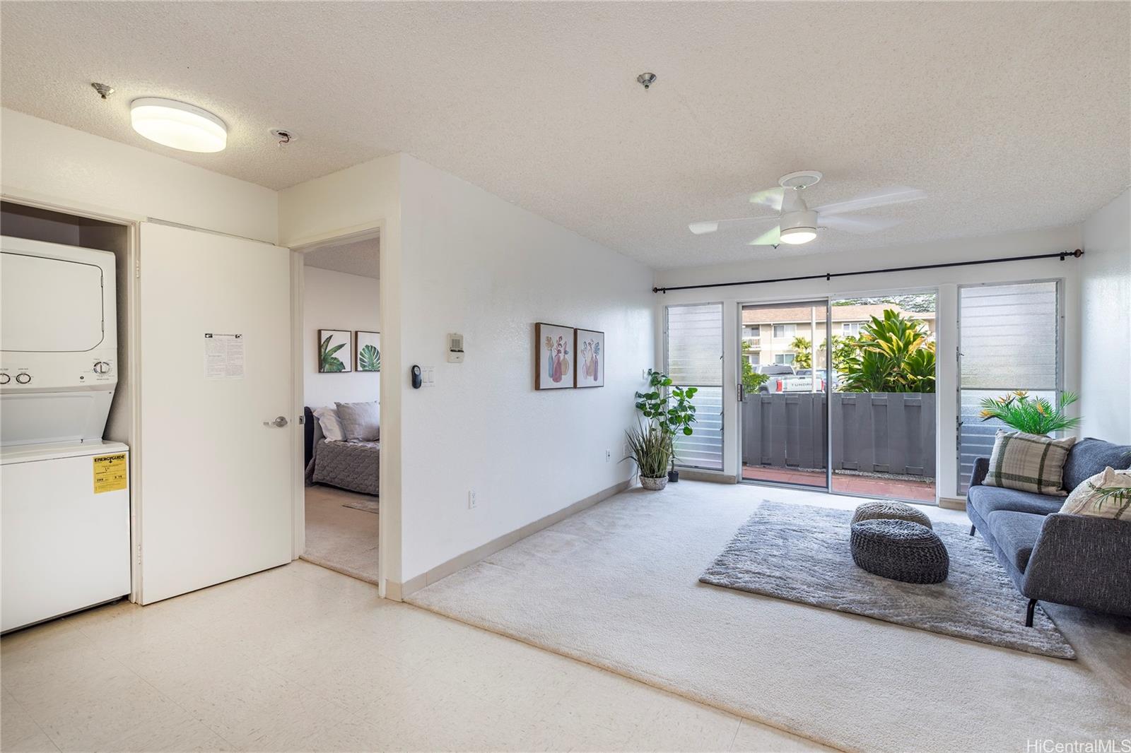 Olaloa II condo # 11E, Mililani, Hawaii - photo 4 of 11