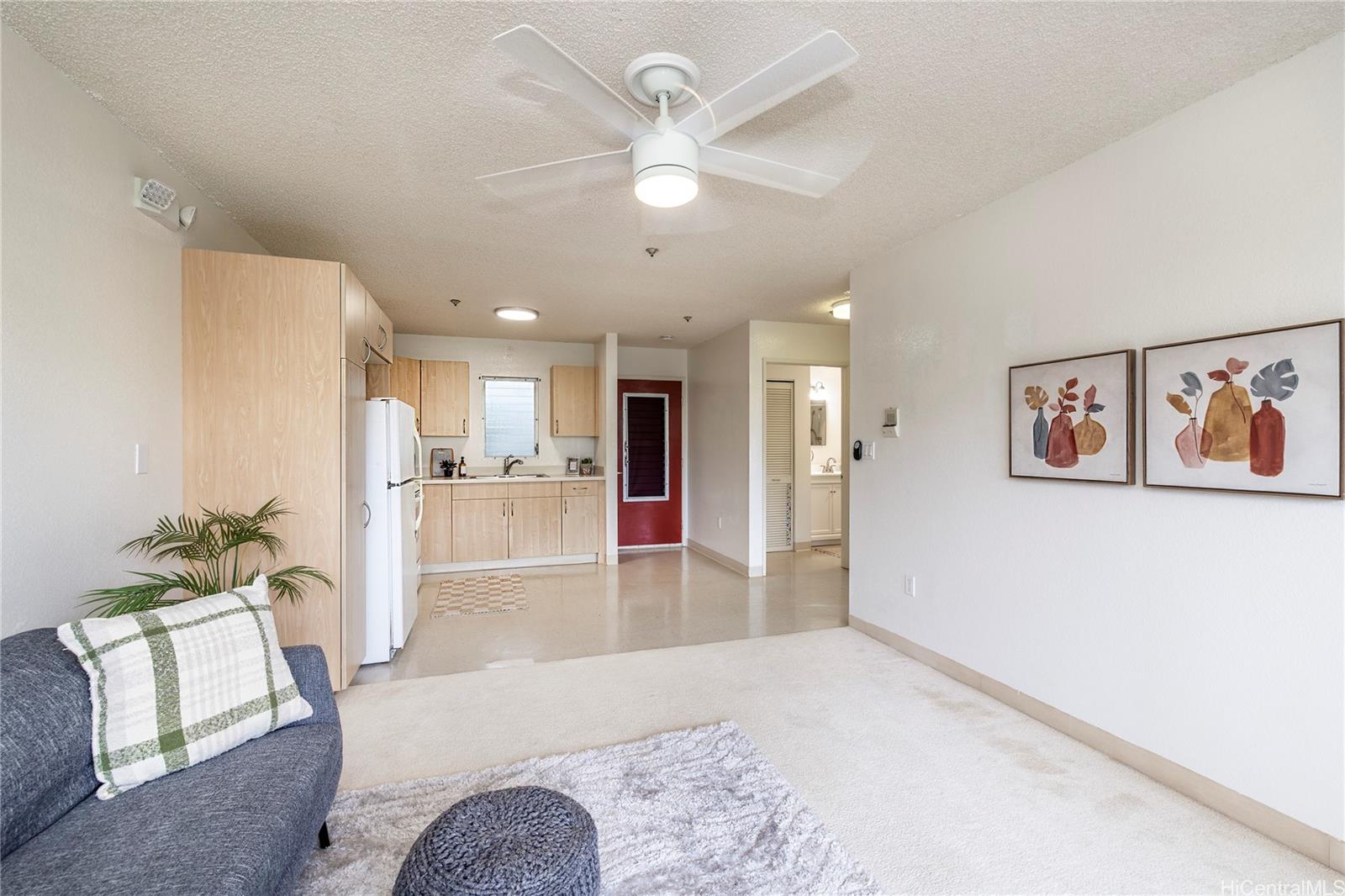 Olaloa II condo # 11E, Mililani, Hawaii - photo 6 of 11