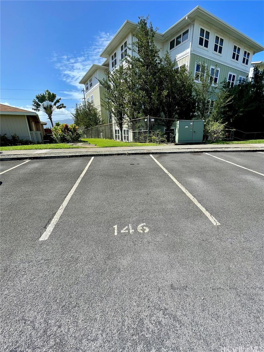 Olaloa 1 condo # 12D, Mililani, Hawaii - photo 14 of 21